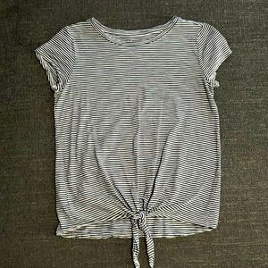 Stripped T-Shirt